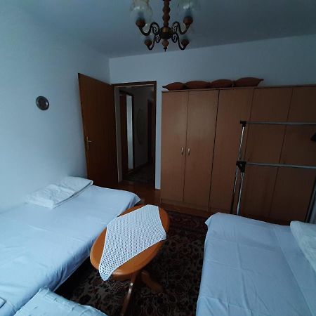 Mimy Rooms Сараєво Екстер'єр фото